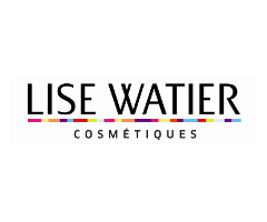 Logo Lise Watier