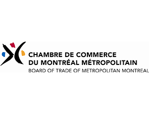 Logo Chambre de commerce