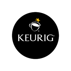 Logo Keurig