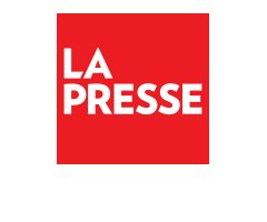Logo Lapresse