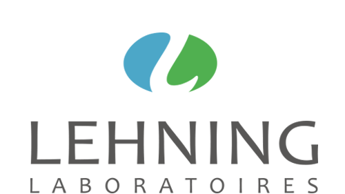 Logo Laboratoires Lehning