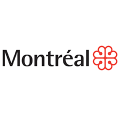 Logo Ville de Montreal